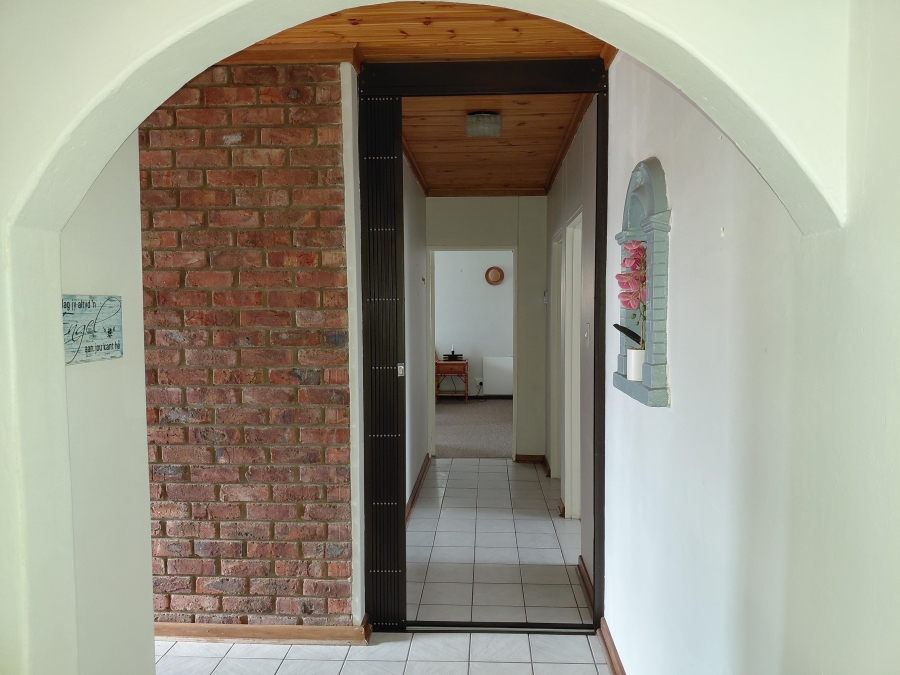 3 Bedroom Property for Sale in Bothasrus Eastern Cape